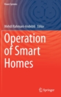 Operation of Smart Homes - Book