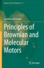 Principles of Brownian and Molecular Motors - Book