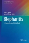 Blepharitis : A Comprehensive Clinical Guide - Book