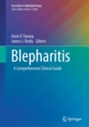 Blepharitis : A Comprehensive Clinical Guide - Book