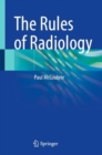 The Rules of Radiology - Book