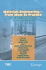 Materials Engineering-From Ideas to Practice: An EPD Symposium in Honor of Jiann-Yang Hwang - Book