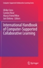 International Handbook of Computer-Supported Collaborative Learning - Book