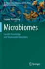 Microbiomes : Current Knowledge and Unanswered Questions - Book