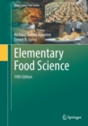 Elementary Food Science - Book