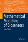 Mathematical Modeling of Biosensors - Book