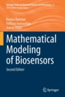 Mathematical Modeling of Biosensors - Book