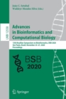 Advances in Bioinformatics and Computational Biology : 13th Brazilian Symposium on Bioinformatics, BSB 2020, Sao Paulo, Brazil, November 23–27, 2020, Proceedings - Book