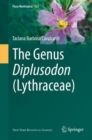 The Genus Diplusodon (Lythraceae) - Book