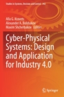 Cyber-Physical Systems: Design and Application for Industry 4.0 - Book