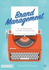 Brand Management : An Introduction through Storytelling - Book