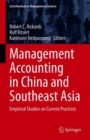 Management Accounting in China and Southeast Asia : Empirical Studies on Current Practices - Book
