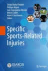 Specific Sports-Related Injuries - Book