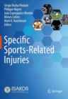 Specific Sports-Related Injuries - Book