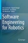Software Engineering for Robotics - Book