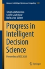 Progress in Intelligent Decision Science : Proceeding of IDS 2020 - Book