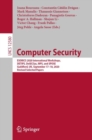 Computer Security : ESORICS 2020 International Workshops, DETIPS, DeSECSys, MPS, and SPOSE, Guildford, UK, September 17–18, 2020, Revised Selected Papers - Book