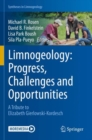 Limnogeology: Progress, Challenges and Opportunities : A Tribute to Elizabeth Gierlowski-Kordesch - Book