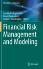 Financial Risk Management and Modeling - Book