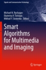 Smart Algorithms for Multimedia and Imaging - Book