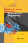 High Performance Computing in Science and Engineering '19 : Transactions of the High Performance Computing Center, Stuttgart (HLRS) 2019 - Book