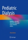 Pediatric Dialysis - Book