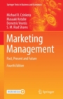 Marketing Management : Past, Present and Future - Book