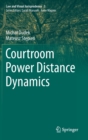 Courtroom Power Distance Dynamics - Book