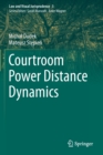 Courtroom Power Distance Dynamics - Book