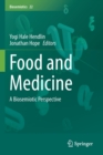 Food and Medicine : A Biosemiotic Perspective - Book