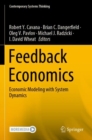 Feedback Economics : Economic Modeling with System Dynamics - Book