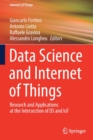Data Science and Internet of Things : Research and Applications at the Intersection of DS and IoT - Book