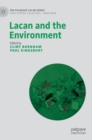 Lacan and the Environment - Book