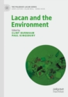 Lacan and the Environment - Book