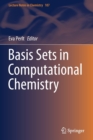 Basis Sets in Computational Chemistry - Book
