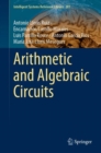Arithmetic and Algebraic Circuits - Book