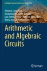 Arithmetic and Algebraic Circuits - Book