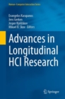 Advances in Longitudinal HCI Research - Book