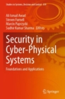 Security in Cyber-Physical Systems : Foundations and Applications - Book
