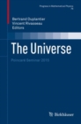 The Universe : Poincare Seminar 2015 - Book