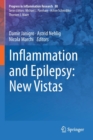 Inflammation and Epilepsy: New Vistas - Book