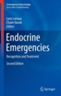 Endocrine Emergencies : Recognition and Treatment - Book