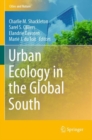 Urban Ecology in the Global South - Book