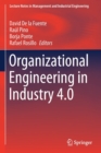 Organizational Engineering in Industry 4.0 - Book