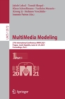 MultiMedia Modeling : 27th International Conference, MMM 2021, Prague, Czech Republic, June 22–24, 2021, Proceedings, Part I - Book