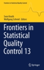 Frontiers in Statistical Quality Control 13 - Book