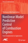 Nonlinear Model Predictive Control of Combustion Engines : From Fundamentals to Applications - Book
