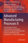 Advanced Manufacturing Processes II : Selected Papers from the 2nd Grabchenko’s International Conference on Advanced Manufacturing Processes (InterPartner-2020), September 8-11, 2020, Odessa, Ukraine - Book