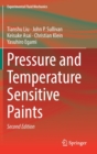 Pressure and Temperature Sensitive Paints - Book