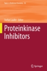 Proteinkinase Inhibitors - Book